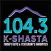 KSHASTA 104.3