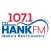 107.1 Hank FM
