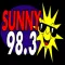 SUNNY 98.3