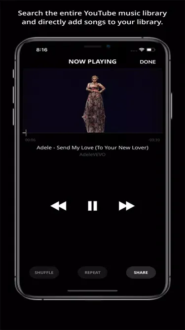 ภาพหน้าจอของ HD Sature Wallpaper