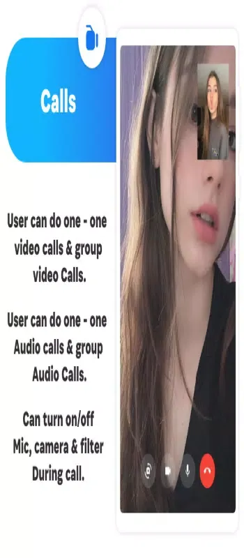 Tangkapan layar Partner-Chat,live