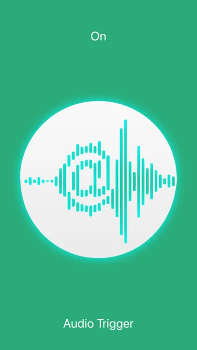 TuneURL 스크린샷
