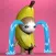 Banana Cat!