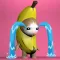 Banana Cat!