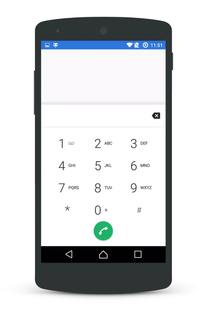 Captures d'écran de z4 Lollipop