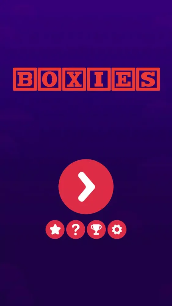 Boxies 2018 스크린샷