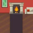 Burning Furnace