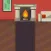 Burning Furnace