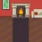 Burning Furnace