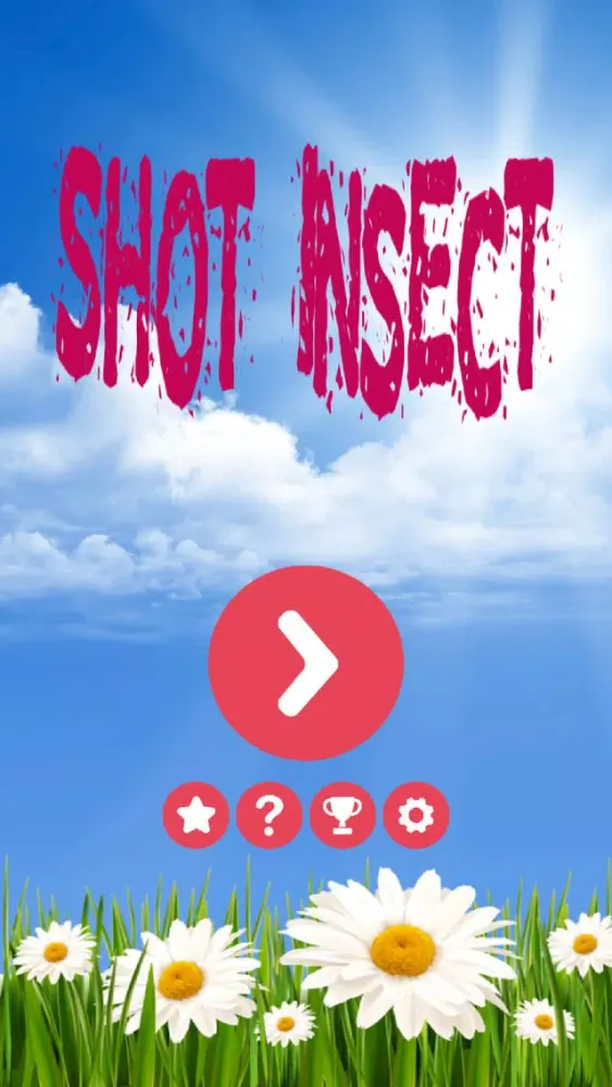 ShotInsect Ekran Görüntüleri