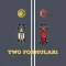 Two Formular1s