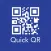 Quick QR Scan