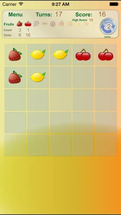 Golden Mango應用截圖