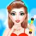 Magic Princess : Dress Up Girl