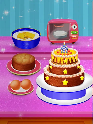 Magic Princess : Dress Up Girl Screenshots