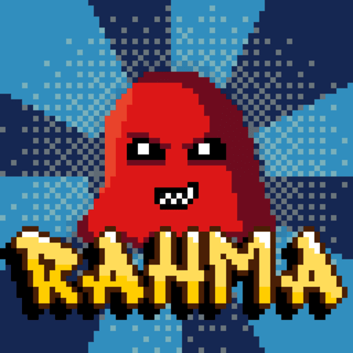 Rahma Battles - قتالات الرحمةicona