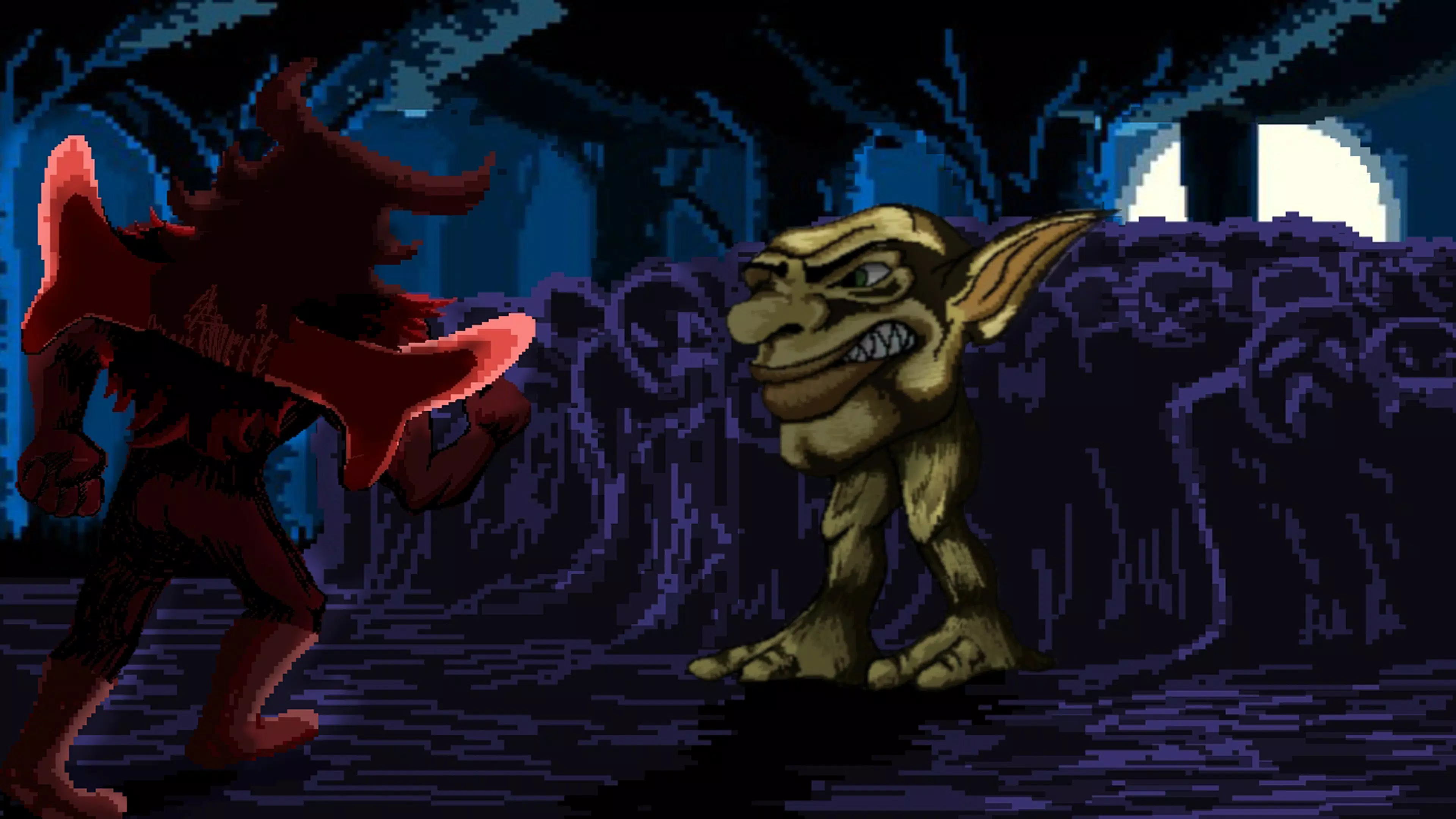 Rahma Battles - قتالات الرحمةscreenshot dell'app5