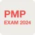 PMP Exam Updated 2024