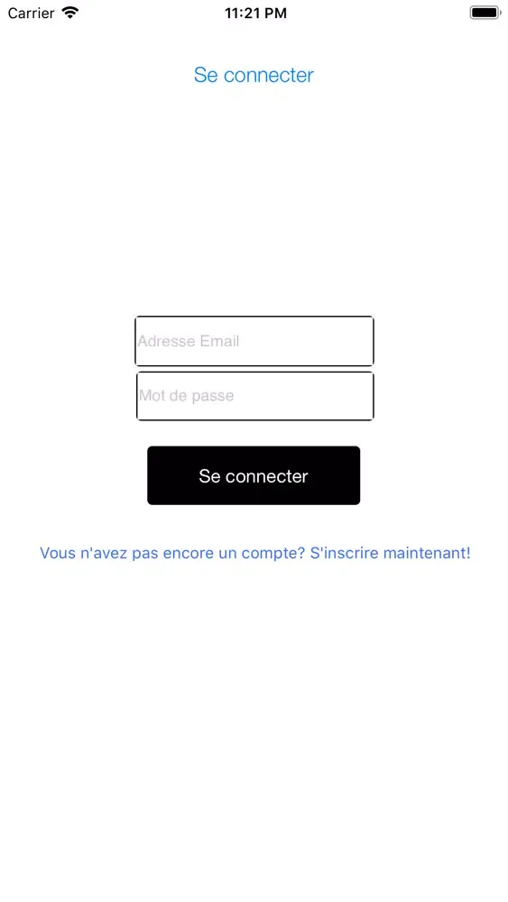 Tunisie Rencontres Screenshots