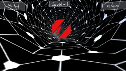 Tunnel Rush ! 스크린샷