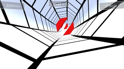 Tunnel Rush ! 스크린샷