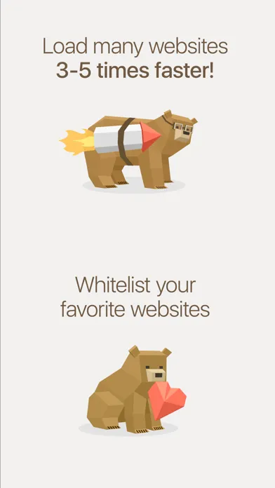 Capturas de pantalla de BlockBear!