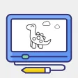 Draw it - for beginners