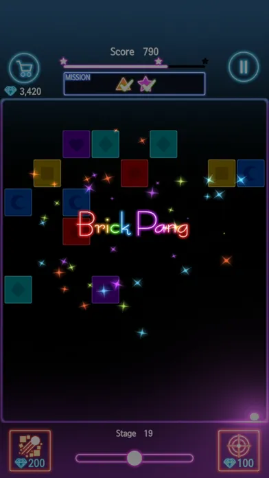 Brick Pang應用截圖