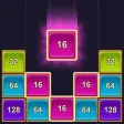 Number One - 2048 Merge Game