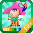 Joy Coloring Lite