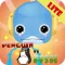 Penguin vs Fish Lite