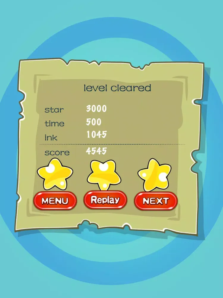 Screenshot di Snail Adventure iPad 