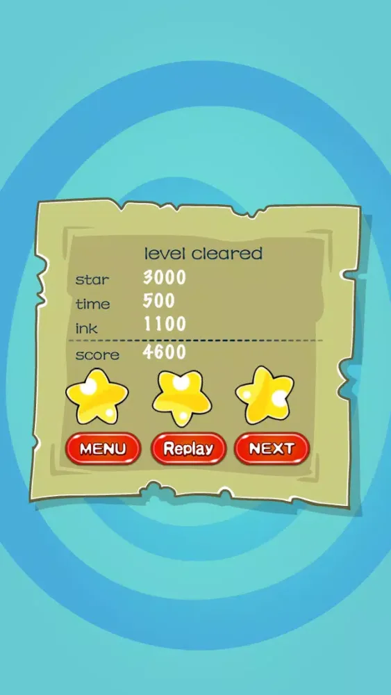 Screenshot di Snail Adventure