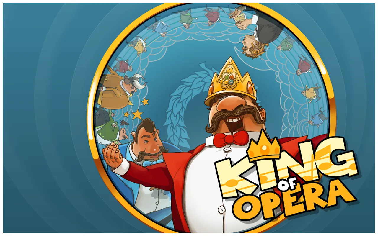King of Opera应用截图