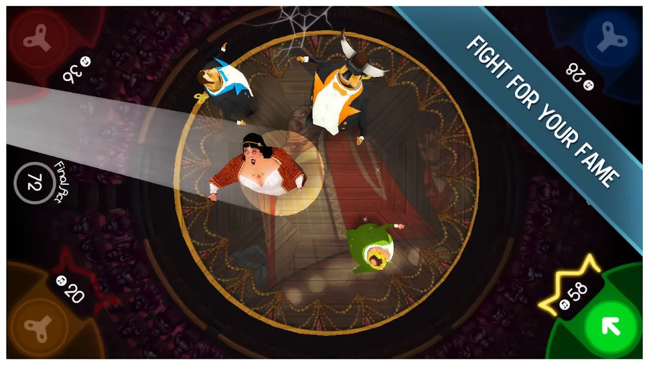 King of Opera应用截图