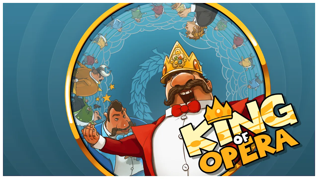King of Opera应用截图