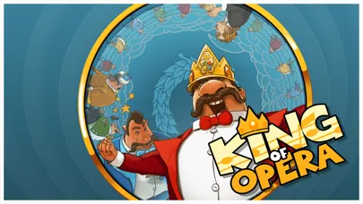 King of Opera स्क्रीनशॉट