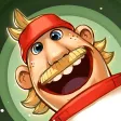 Soccer Sumos - party game! Soccer Sumos - party game!