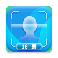 测颜值的圖標
