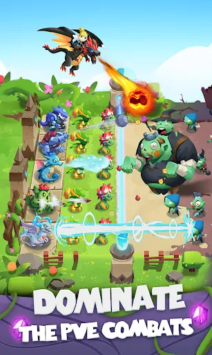 Home Defense - Zombie Siege Ekran Görüntüleri