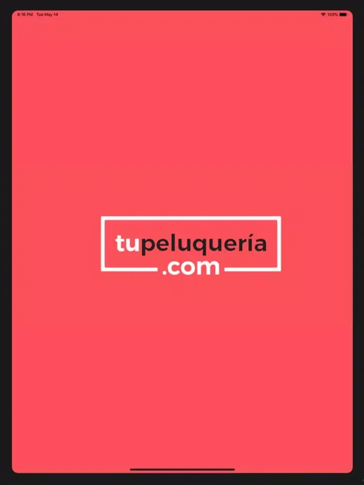 Capturas de pantalla de Tu pelukería iPad 