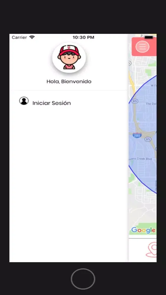 Capturas de pantalla de Tu pelukería