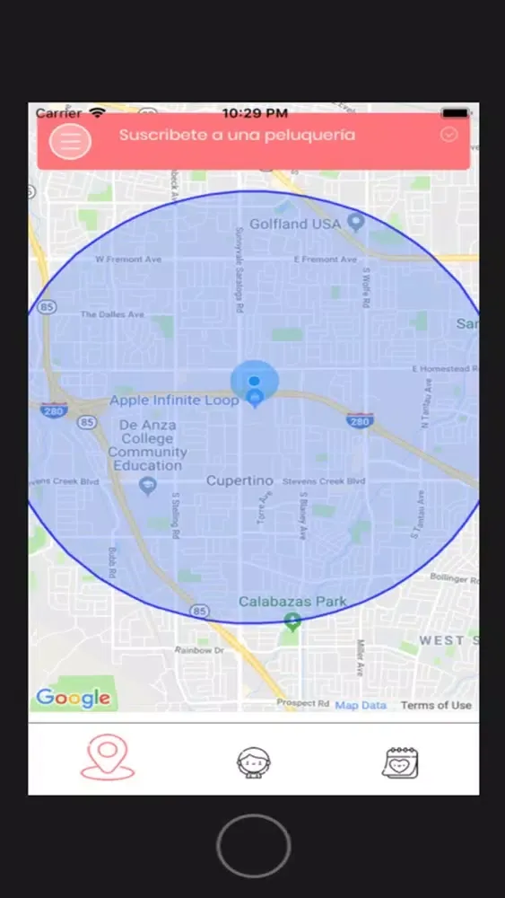 Capturas de pantalla de Tu pelukería