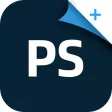 PS修图-照片编辑P图美图