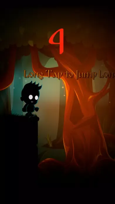 Captures d'écran de Isak Run - Escape Super Nightmare