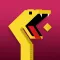 Snakey - Crazy Snake Challenge
