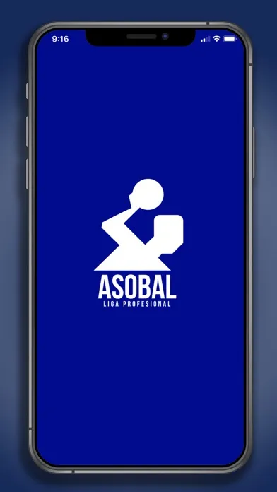 ASOBAL应用截图