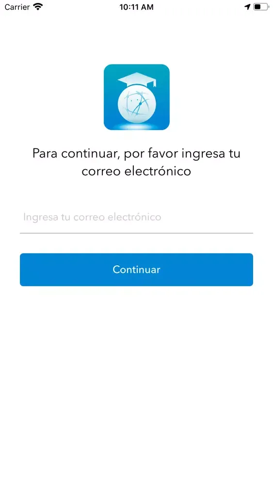 Tu Profe Experto应用截图