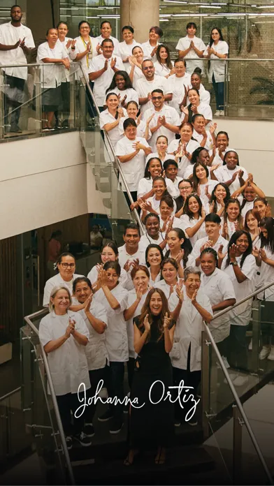 Capturas de tela do JO Fam