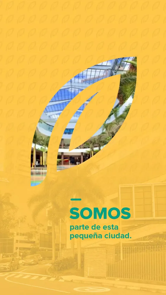 Zrzuty ekranu Somos Tesoro